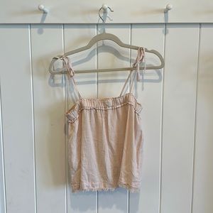 Carly Jean Los Angeles tank